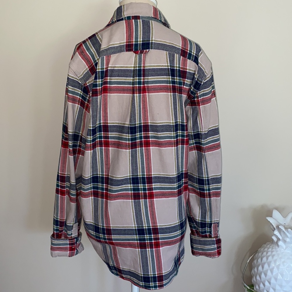 Gap Flannel - image 3